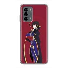 Чехлы Персонажи Аниме Наруто для Blade V40 Vita (AlphaPrint)