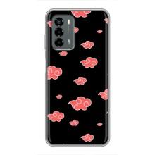 Чехлы Персонажи Аниме Наруто для Blade V40 Vita (AlphaPrint)