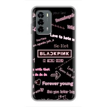 Чохли з картинкою для Blade V40 Vita – BLACKPINK