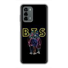 Чехлы BTS для Blade V40 Vita (AlphaPrint)