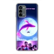 Чехлы BTS для Blade V40 Vita (AlphaPrint)