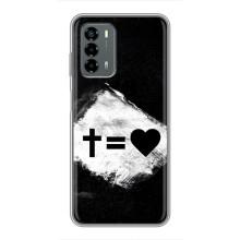 Чохли для Blade V40 Vita (Для Християн) (Значки 2)