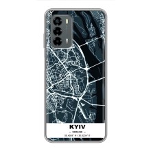 Чохли для  ZTE V40 Віта Міста України – Київ