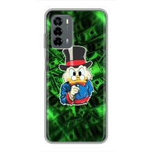 Чехли для  ZTE V40 Віта - Scrooge MagDag (PREMIUMPrint) – Скрудж МакДак