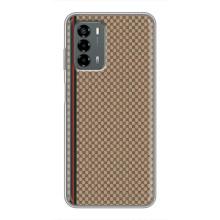 Чохли  GUCCI для  ZTE V40 Віта (AlphaPrint) (Гуччі полоса)
