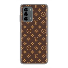 Чохли Луі Вітон для Blade V40 Vita (AlphaPrint - LOUIS VUITTON) (фон LOUIS VUITTON)