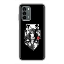 Чехлы на тему: Итачи Учиха для Blade V40 Vita (AlphaPrint)