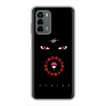 Чехлы на тему: Итачи Учиха для Blade V40 Vita (AlphaPrint)
