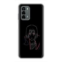 Чехлы на тему: Итачи Учиха для Blade V40 Vita (AlphaPrint)