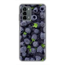 Чехлы с Фруктами для Blade V40 Vita (VPrint)