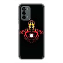 Чехлы с героями Марвел Blade V40 Vita (VPrint)