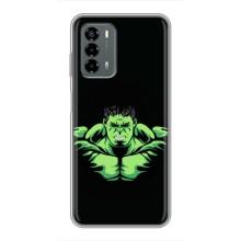 Чехлы с героями Марвел Blade V40 Vita (VPrint)
