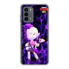 Чехлы Brawl Stars для Blade V40 Vita (AlphaPrint)