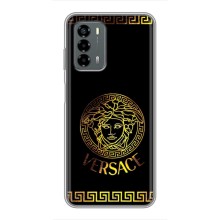 Чохли VERSACE для  ZTE V40 Віта (PREMIUMPrint) – Logo Versace