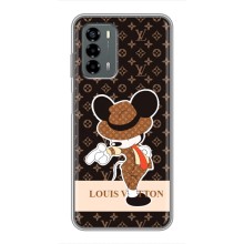 Чохол Disney Mouse Blade V40 Vita (PREMIUMPrint) – Міккі Джексон