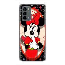 Чохол Disney Mouse Blade V40 Vita (PREMIUMPrint) – Мінні Маус ЛВ