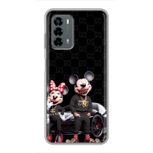 Чохол Disney Mouse Blade V40 Vita (PREMIUMPrint) – Родина Маусів