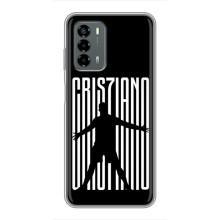 Чехол Криштиану Роналду для Blade V40 Vita – Cristiano