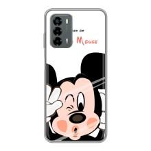 Чохли для телефонів Blade V40 Vita - Дісней – Mickey Mouse