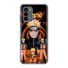 Чохли з принтом НАРУТО на Blade V40 Vita (Naruto герой)