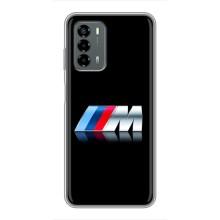 Чохол для  ZTE V40 Віта - з принтом БМВ (AlphaPrint)