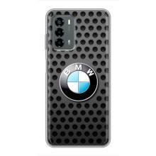 Чохол для  ZTE V40 Віта - з принтом БМВ (AlphaPrint)