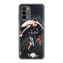 Чехол Неймар для Blade V40 Vita (AlphaPrint)