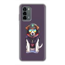 Чохол з принтом Песика Патрон для Blade V40 Vita – Модний Патрон