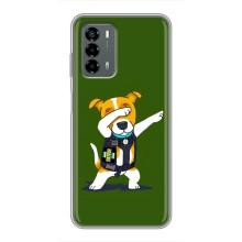 Чохол з принтом Песика Патрон для Blade V40 Vita – Собака Патрон