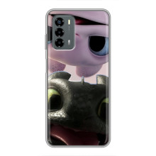 Чохол дракон Беззубик для Blade V40 Vita