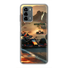 Чохол фільм Формула 1 для Blade V40 Vita – Чемпіонат ф1