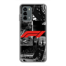 Чохол фільм Формула 1 для Blade V40 Vita – Колаж Формула 1