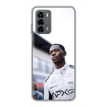 Чехол Формула1 на Blade V40 Vita – Ф1 Пирс