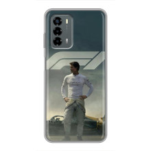 Чехол Формула1 на Blade V40 Vita – Формула 1