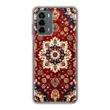 Чехол с принтом Ковер для Blade V40 Vita – Ковер