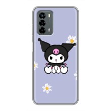Чехол с кроликом Куроми на Blade V40 Vita
