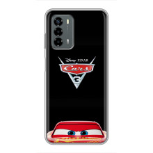 Чехол с принтом Маквин для Blade V40 Vita – Маквин лого