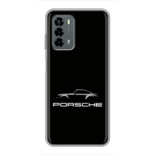 Чохол з авто Порше для Blade V40 Vita