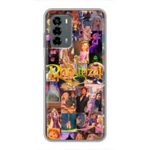 Чохол Рапунцель для Blade V40 Vita (Рапунцель колаж)