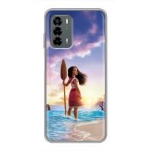 Чохол з мультфільмом Ваяна Blade V40 Vita – Ваяна