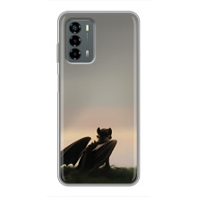 Чохол як приборкати дракона на Blade V40 Vita (Беззубик)