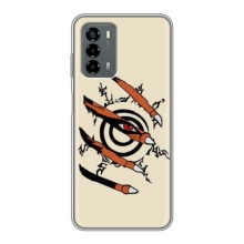 Чохол з картинкою Наруто Аніме для Blade V40 Vita (Знак Курама)