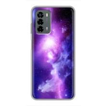 Космічні Чохли для  ZTE V40 Віта (VPrint)