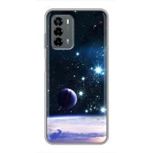 Космічні Чохли для  ZTE V40 Віта (VPrint)