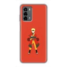 Naruto Anime Чехлы для Блейд В40 Вита (AlphaPrint)