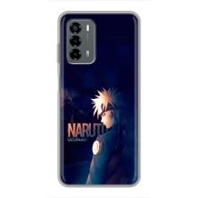 Naruto Anime Чехлы для Блейд В40 Вита (AlphaPrint)