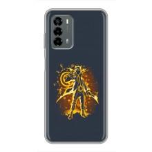 Naruto Anime Чохли для  ZTE V40 Віта (AlphaPrint)