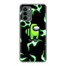 Чохол "Амонг Ас" для ЗТЕ Блейд В40 Віта – Яскравий гравець