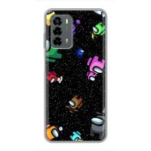 Чохол "Амонг Ас" для ЗТЕ Блейд В40 Віта – За бортом