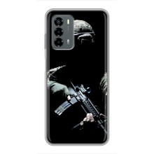 ЗСУ Чохли (TPU) для Blade V40 Vita (ЗСУ снайпер)